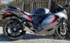 Brocks Penta-Carbon Full System 15" Muffler Suzuki Hayabusa (22-24) Polished - Image 3 of 0