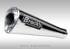 Suzuki GSXR Exhaust - Image 1 of 0