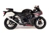 Suzuki GSXR Exhaust - Image 2 of 0