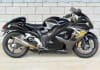 Brocks CT Single Full System w/ 16" Muffler Suzuki Hayabusa (08-20) - Image 4 of 0
