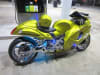 Hayabusa Exhaust - Image 1 of 0
