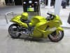 Hayabusa Exhaust - Image 2 of 0