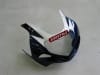 OEM Style White Suzuki GSX-R 600 750 Fairings - Image 3 of 0