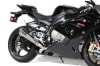 BMW S1000RR Megaphone CT Single Full Exhaust - Image 2 of 0