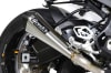BMW S1000RR Megaphone CT Single Full Exhaust - Image 3 of 0