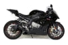 BMW S1000RR Alien Head Full Exhaust - Image 1 of 0