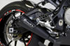 BMW S1000RR Alien Head Full Exhaust - Image 4 of 0