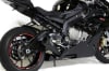 BMW S1000RR Alien Head Full Exhaust - Image 5 of 0