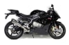 BMW S1000RR QuiteKore CT Single Full Exhaust - Image 1 of 0