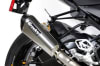 BMW S1000RR QuiteKore CT Single Full Exhaust - Image 3 of 0