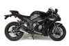 Brocks Kawasaki *Alien Head 2 Full System 14" Muffler ZX-10R (16-20) - Image 1 of 0
