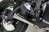 Brocks Kawasaki *Alien Head 2 Full System 14" Muffler ZX-10R (16-20) - Image 4 of 0
