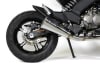 Brocks Kawasaki Alien Head 2 Full System 12" Muffler Z125 Pro (17-24) - Image 2 of 0
