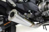 Brocks Kawasaki Alien Head 2 Full System 12" Muffler Z125 Pro (17-24) - Image 5 of 0