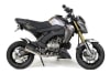 Brocks Kawasaki ShortMeg 2 Full System 12" Muffler Z125 Pro (17-24) - Image 1 of 0