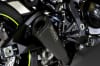 Brocks Suzuki Alien Head 2 Full System Black 14" Muffler GSX-R1000/R (17-25) - Image 4 of 0