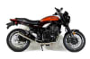 Brocks StreetMeg Full System 20" Muffler Kawasaki Z900RS / Cafe (18-24) - Image 1 of 0