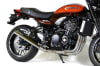 Brocks StreetMeg Full System 20" Muffler Kawasaki Z900RS / Cafe (18-24) - Image 2 of 0