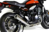 Brocks StreetMeg Full System 20" Muffler Kawasaki Z900RS / Cafe (18-24) - Image 3 of 0