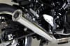 Brocks StreetMeg Full System 20" Muffler Kawasaki Z900RS / Cafe (18-24) - Image 4 of 0