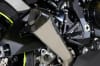 Brocks Suzuki CT Megaphone Full System w/ 17" Muffler GSX-R1000/R (17-25) - Image 4 of 0