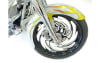 Harley '96-'12 Touring 21" Front Fender - Image 2 of 0
