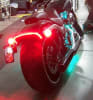 SBL FXSB H-D Breakout Under-the-Fender LED Taillight Kit - Image 3 of 0