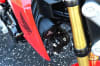 Brocks Water-Resistant Short Ram Air Intake Kit Honda Grom/MSX125 (14-20) - Image 5 of 0