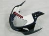 Blue/White Accents Suzuki GSX-R 600 750 Fairings - Image 2 of 0