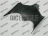 Blue/White Accents Suzuki GSX-R 600 750 Fairings - Image 4 of 0