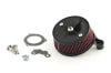Harley S&S Stealth Air Cleaner Kit Stock CV/EFI - Image 2 of 0