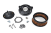 Harley S&S Sprint P08 HiFlo Stealth Air Cleaner - Image 1 of 0