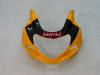 Silver/Yellow OEM Style Suzuki GSX-R 600 750 Fairings - Image 2 of 0
