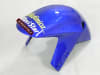 Blue Telefonica Suzuki GSX-R 600 750 Fairings - Image 2 of 0