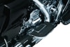 Kawasaki VN1700 Vaquero Passenger Floorboards - Image 1 of 0