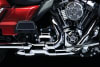 Harley Touring Dual Power Cell Exhaust - Image 4 of 0