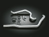 Harley Touring True Duals Exhaust - Image 2 of 0