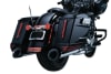 Harley Touring Dual Power Cell Exhaust - Image 1 of 0