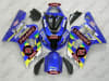 Movistar Suzuki GSX-R 600 750 Fairings - Image 1 of 0