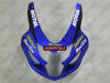Movistar Suzuki GSX-R 600 750 Fairings - Image 2 of 0