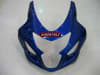 OEM Style Blue Suzuki GSX-R 600 750 Fairings - Image 2 of 0