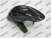 OEM Style Blue Suzuki GSX-R 600 750 Fairings - Image 3 of 0