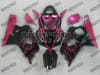 Pink Suzuki GSX-R 600 750 Fairings - Image 1 of 0