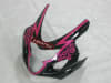Pink Suzuki GSX-R 600 750 Fairings - Image 4 of 0