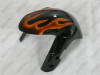 Orange Fire Suzuki GSX-R 600 750 Fairings - Image 2 of 0