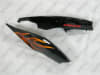Orange Fire Suzuki GSX-R 600 750 Fairings - Image 3 of 0