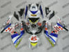 Dark Dog Suzuki GSX-R 600 750 Fairings - Image 1 of 0