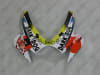 Dark Dog Suzuki GSX-R 600 750 Fairings - Image 4 of 0