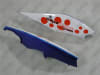 Dark Dog Suzuki GSX-R 600 750 Fairings - Image 5 of 0