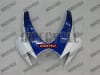 Blue/White OEM Style Suzuki GSX-R 600 750 Fairings - Image 2 of 0